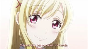 Yamada-kun to 7-nin no Majo OVA 